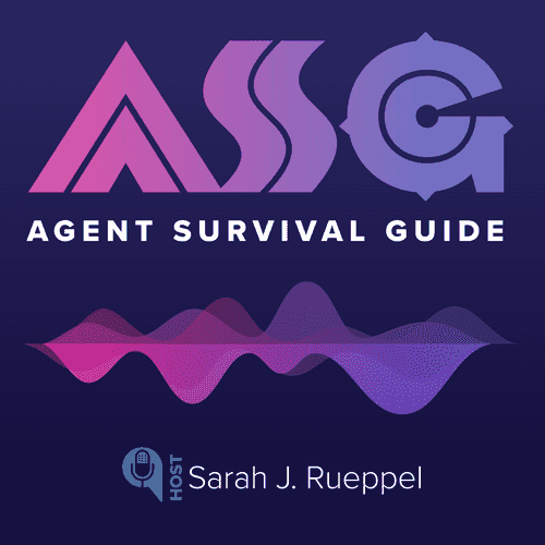 Agent Survival Guide Podcast