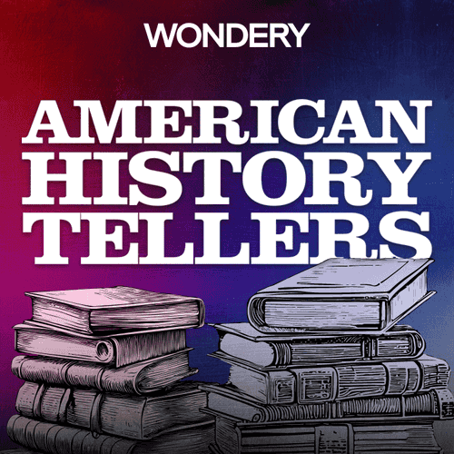 American History Tellers