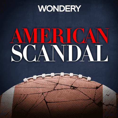 American Scandal