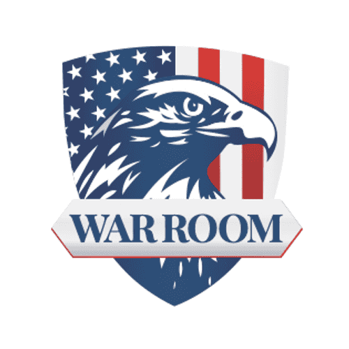 Bannon`s War Room