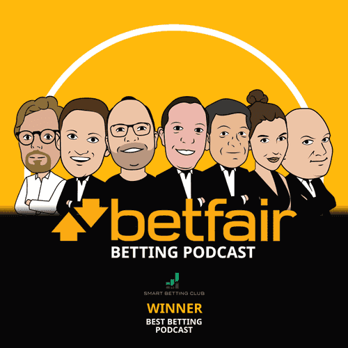 Betfair Betting Podcast