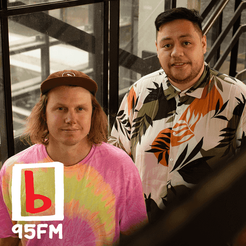 95bFM Drive with Jonny & Corey