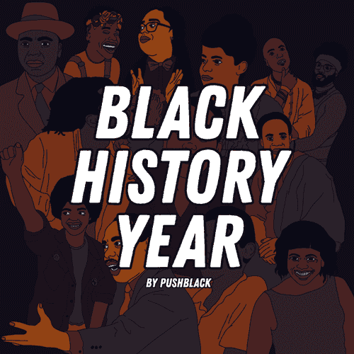 Black History Year