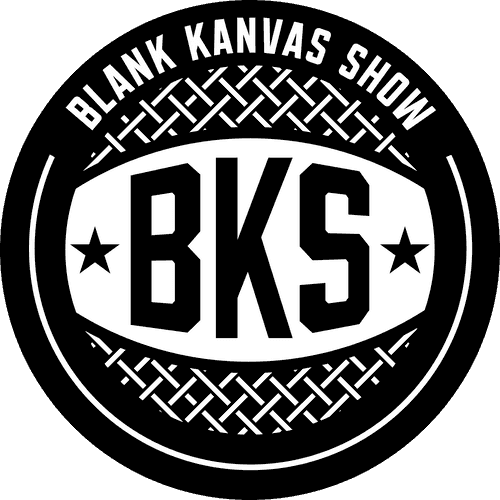 Blank Kanvas Show