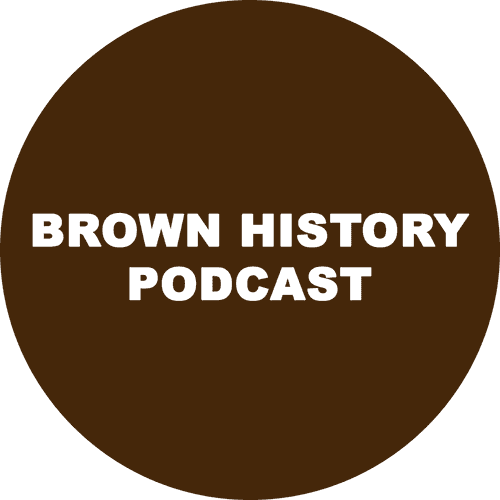 Brown History Podcast