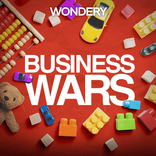 Business Wars