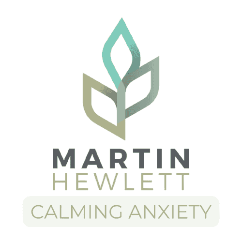 Calming Anxiety