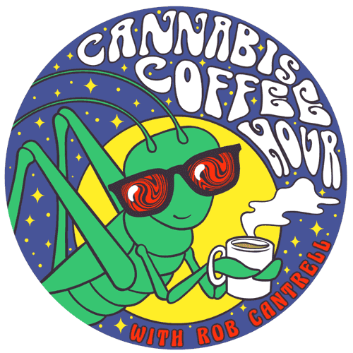 Cannabis Coffee Hour