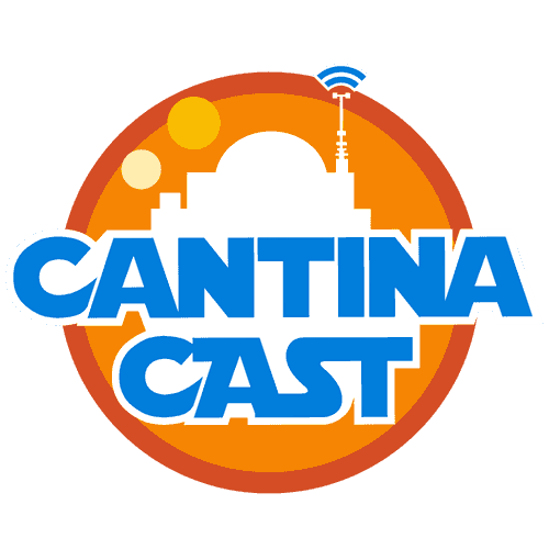 Cantina Cast