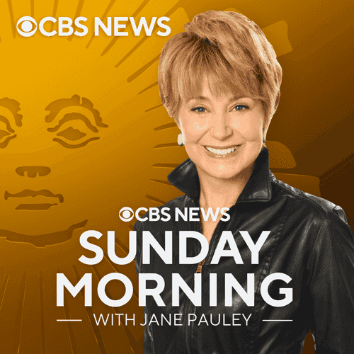 CBS News Sunday Morning with Jane Pauley