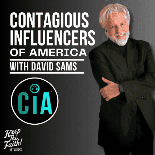 CIA: Contagious Influencers of America