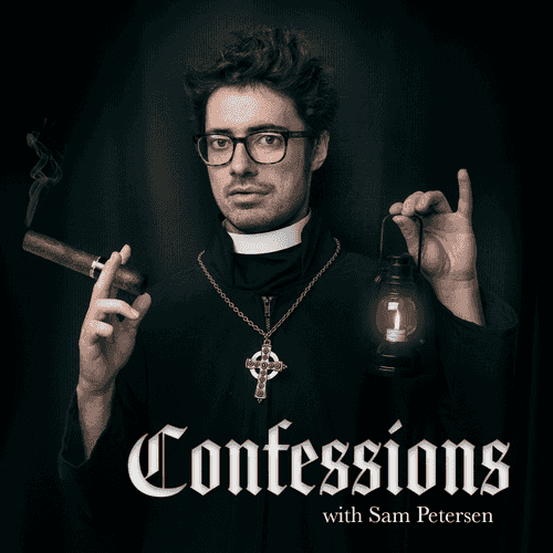 Confessions