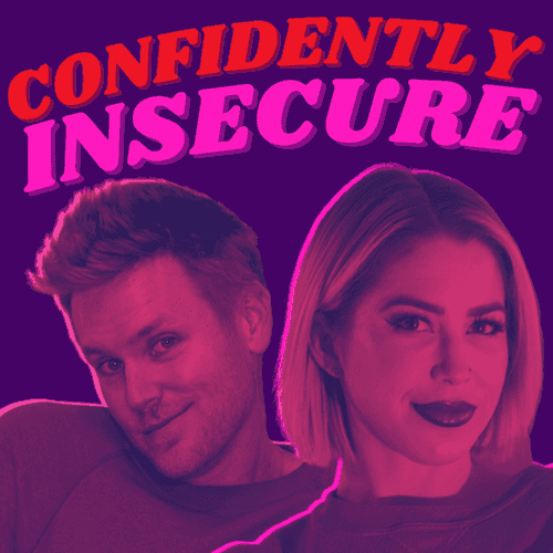 Confidently Insecure