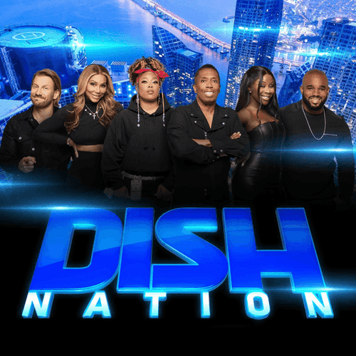 Dish Nation