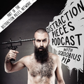 Distraction Pieces Podcast with Scroobius Pip
