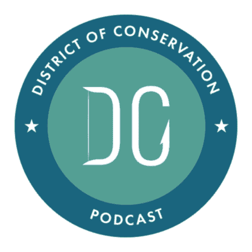 District of Conservation