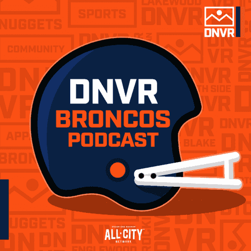 DNVR Denver Broncos Podcast