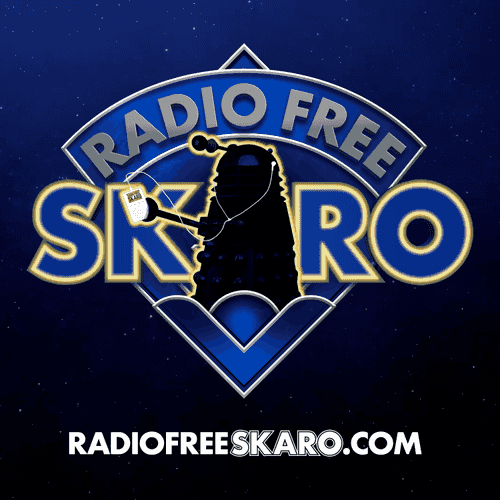 Doctor Who: Radio Free Skaro