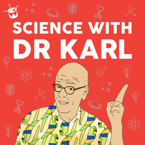 Dr Karl Podcast