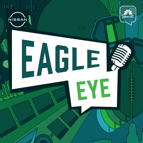 Eagle Eye: A Philadelphia Eagles Podcast