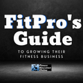 Fitness Education Online Podcast I For Personal Trainers, Fitness Professionals, Gym Owners & the Fitness Industry