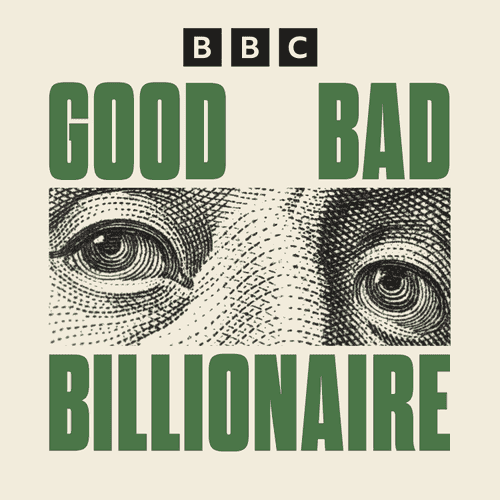 Good Bad Billionaire