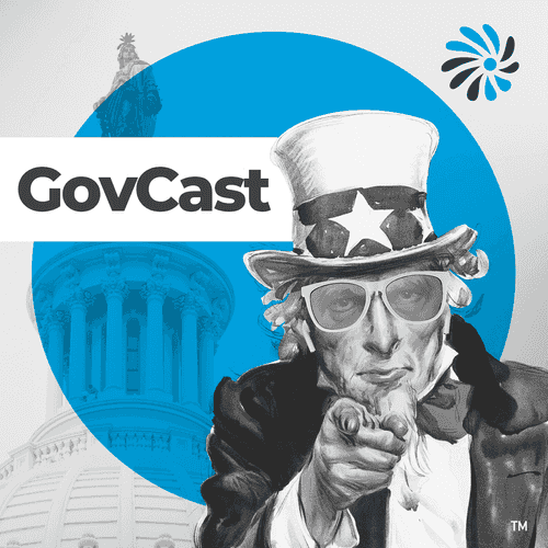 GovCast