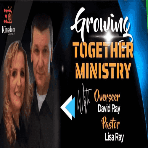 growingtogetherministry's podcast