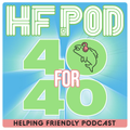 Helping Friendly Podcast