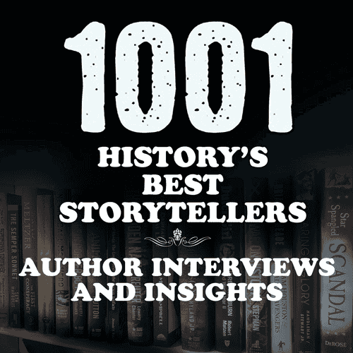 1001 History's Best Storytellers