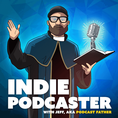 Indie Podcaster