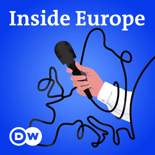 Inside Europe | Deutsche Welle