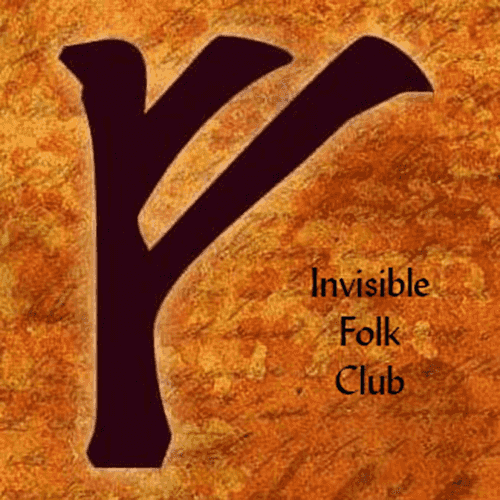 Invisible Folk Club Podcasts