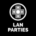 LAN Parties: A Video Gaming and Esports Podcast