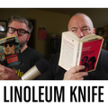 Linoleum Knife