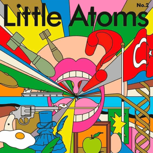 Little Atoms