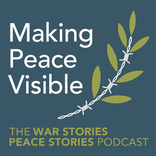 Making Peace Visible