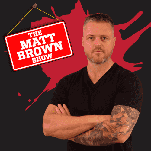 Matt Brown Show - Telling the stories of influencers and business thought leaders, one conversation at a time