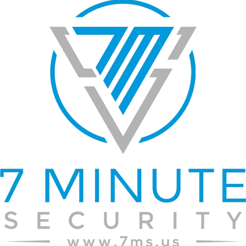 7 Minute Security