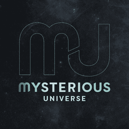 Mysterious Universe