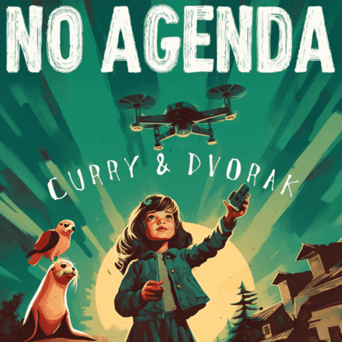 No Agenda