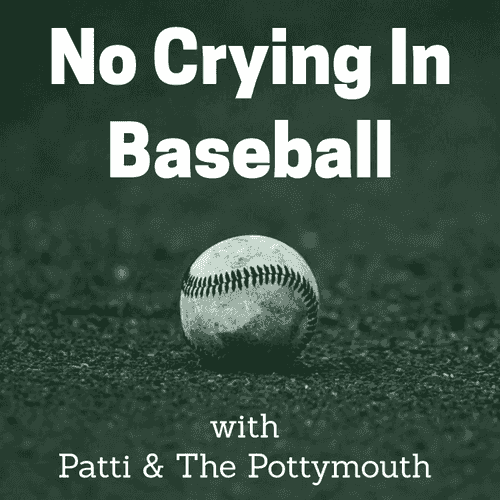 No Crying In Baseball