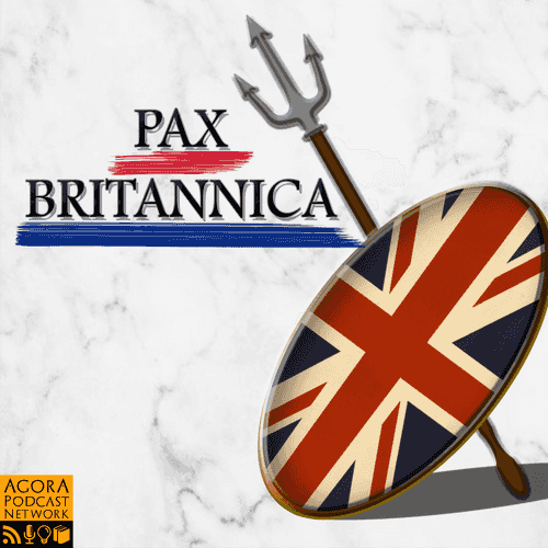 Pax Britannica: A History of the British Empire