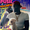 PUSH 100 MPH: A mental health and motivation show with Ramon Clemente