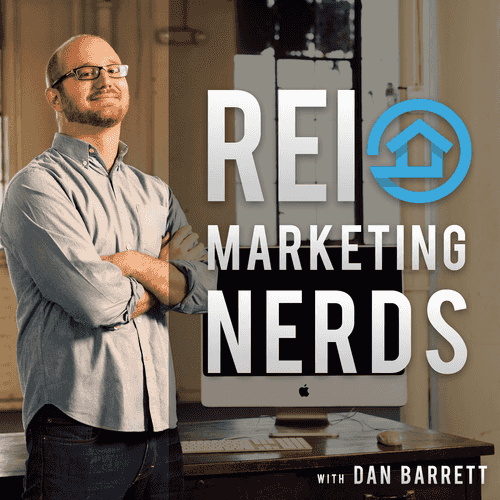 REI Marketing Nerds