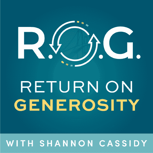 R.O.G. Return on Generosity