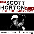 Scott Horton Show - Just the Interviews
