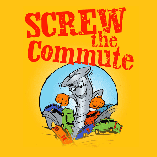 Screw The Commute Podcast