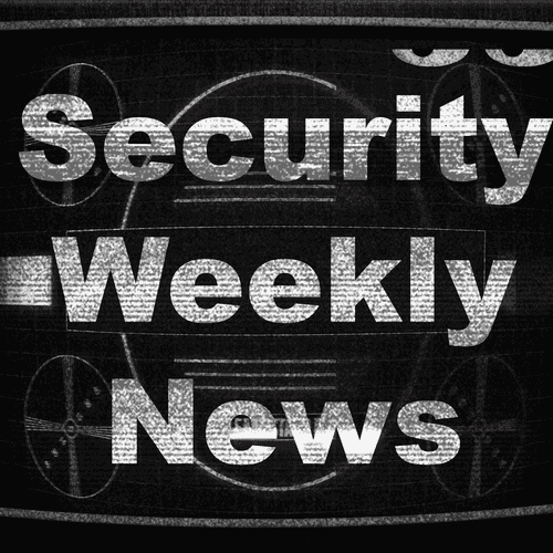 Security Weekly News (Video)