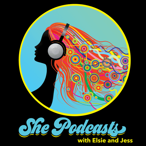 She Podcasts